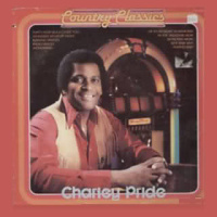 Charley Pride - Country Classics